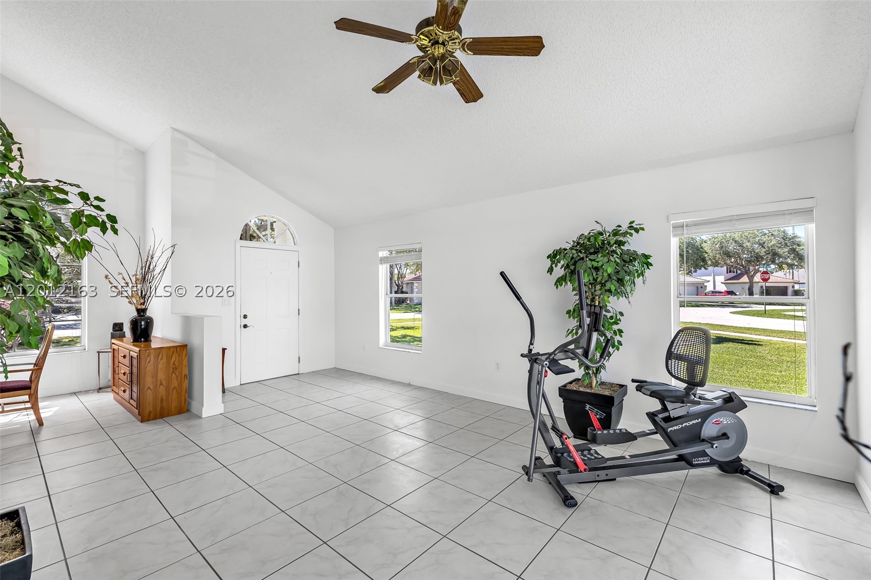 SILVER LAKES AT PEMBROKE - Residential