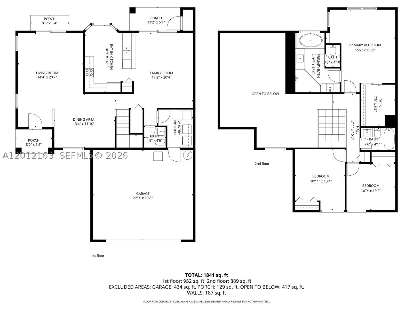 SILVER LAKES AT PEMBROKE - Residential