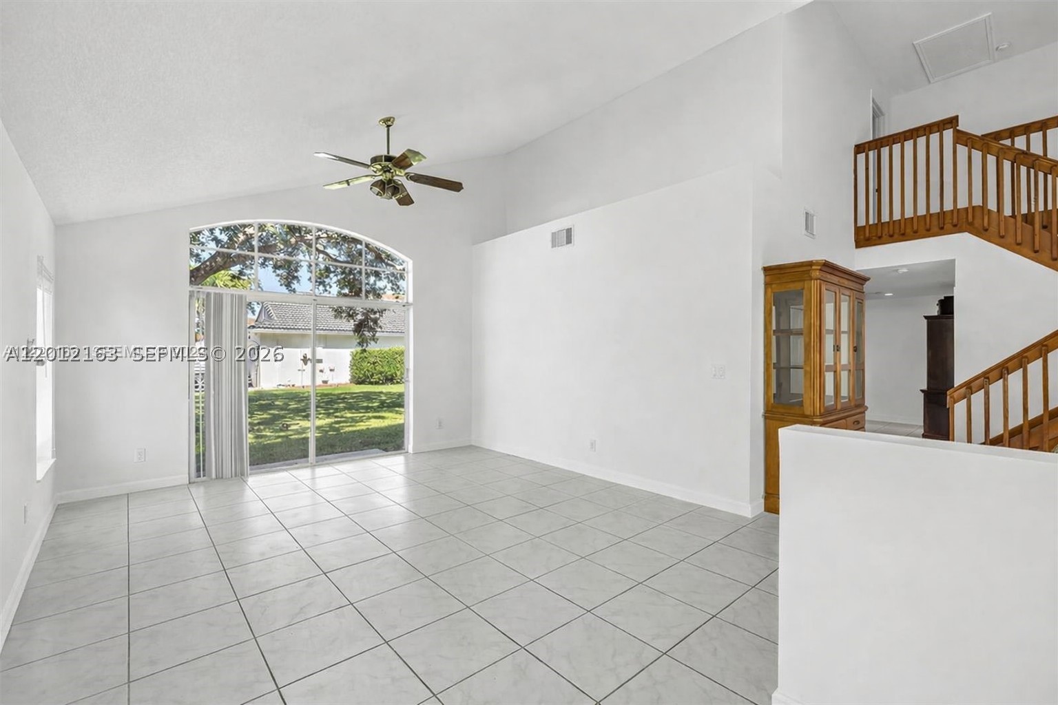 SILVER LAKES AT PEMBROKE - Residential