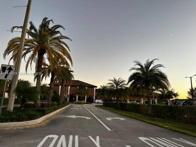 KINGSLEY AT CENTURY VILLA - Residential