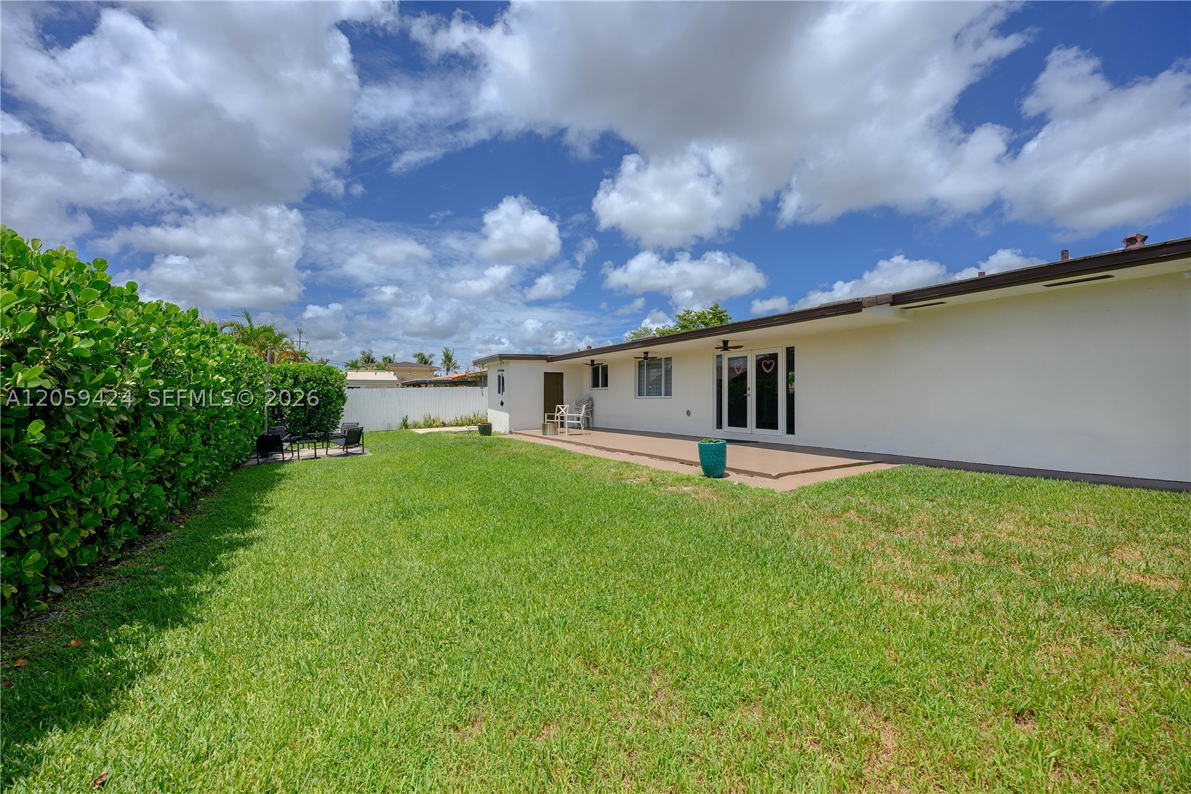 PALM SPRINGS NORTH SEC U - Residential