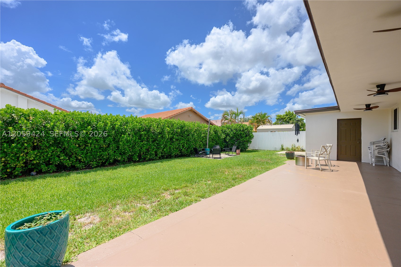 PALM SPRINGS NORTH SEC U - Residential