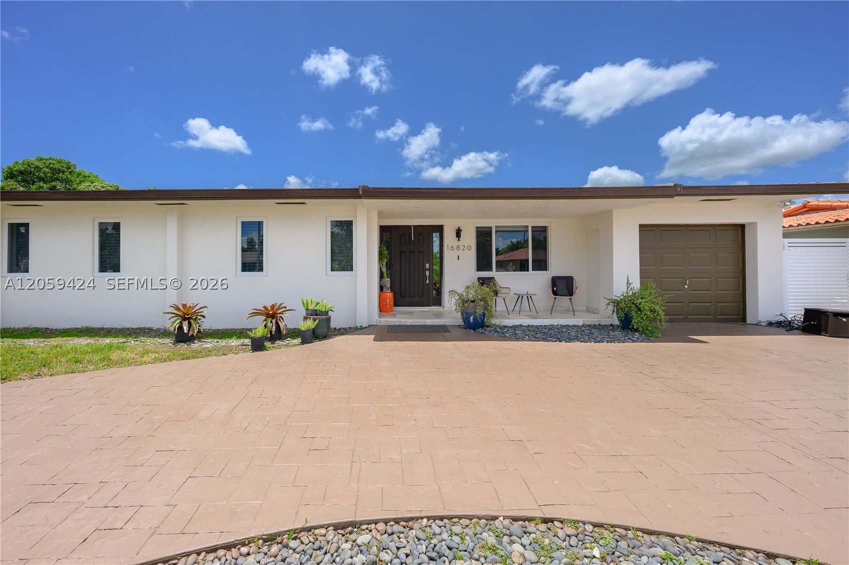 PALM SPRINGS NORTH SEC U - Residential