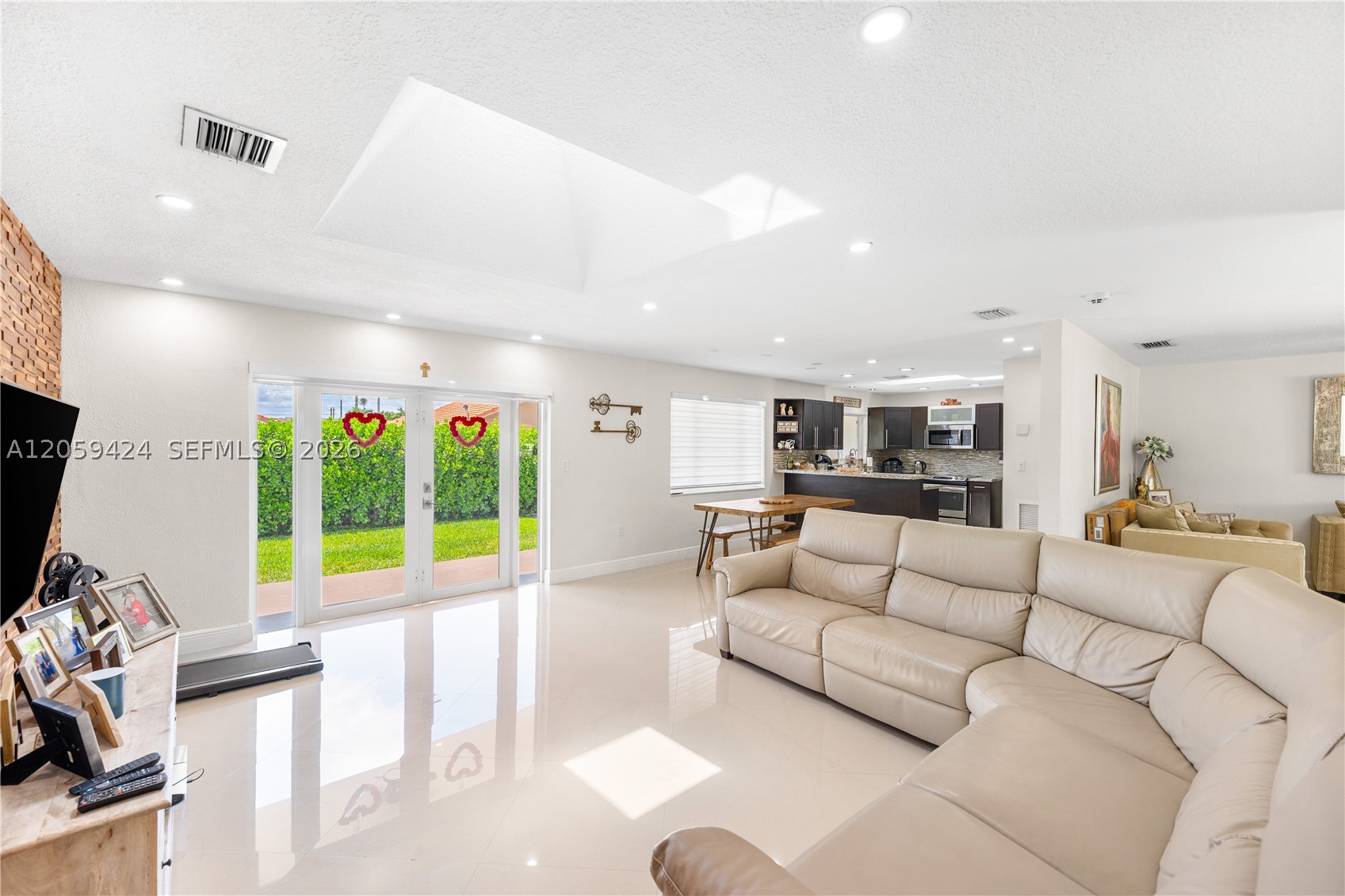 PALM SPRINGS NORTH SEC U - Residential