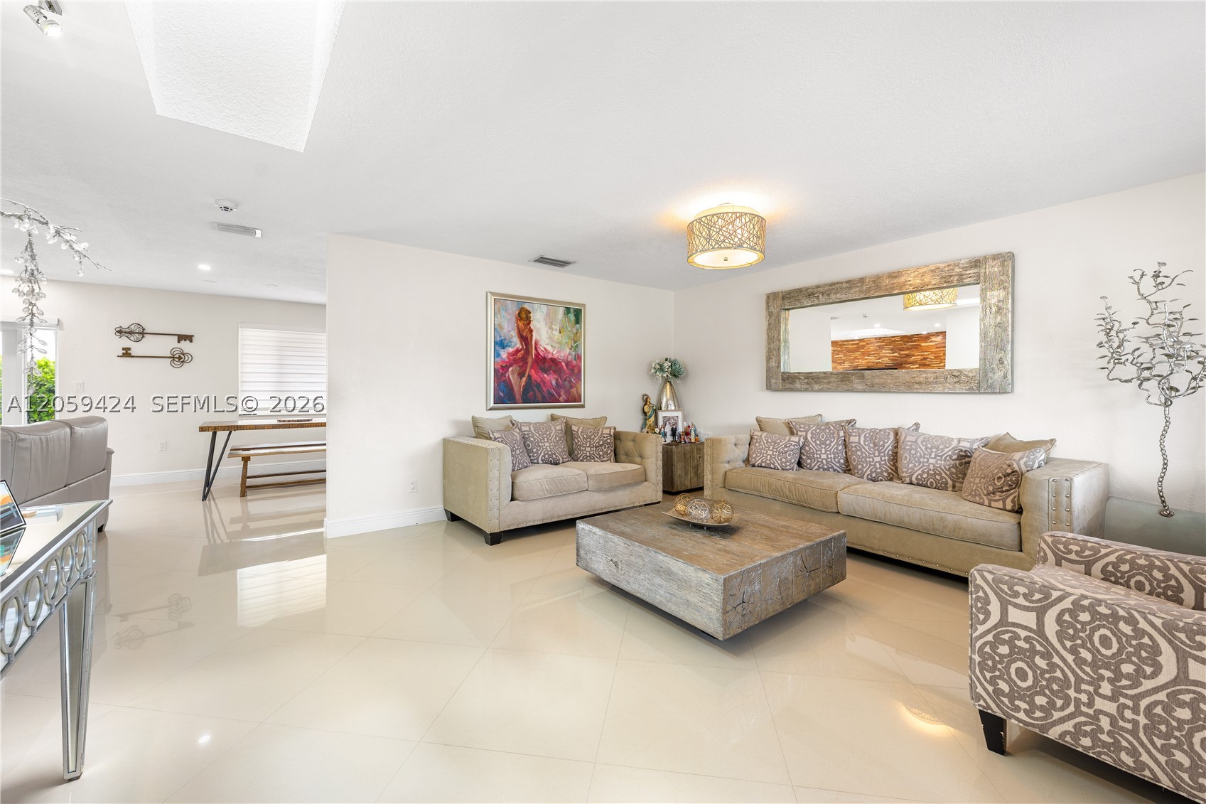 PALM SPRINGS NORTH SEC U - Residential