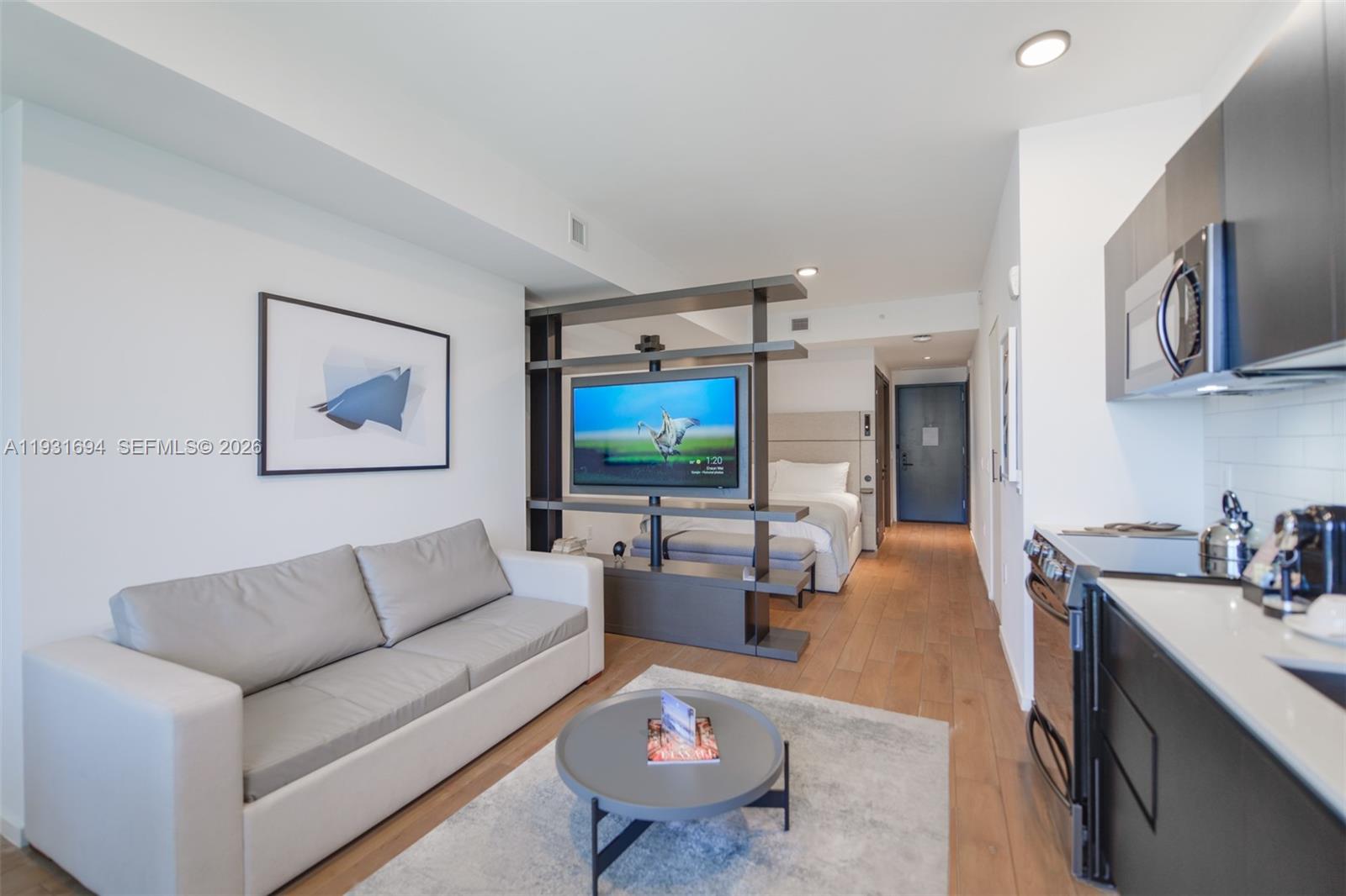 ELSER - Residential