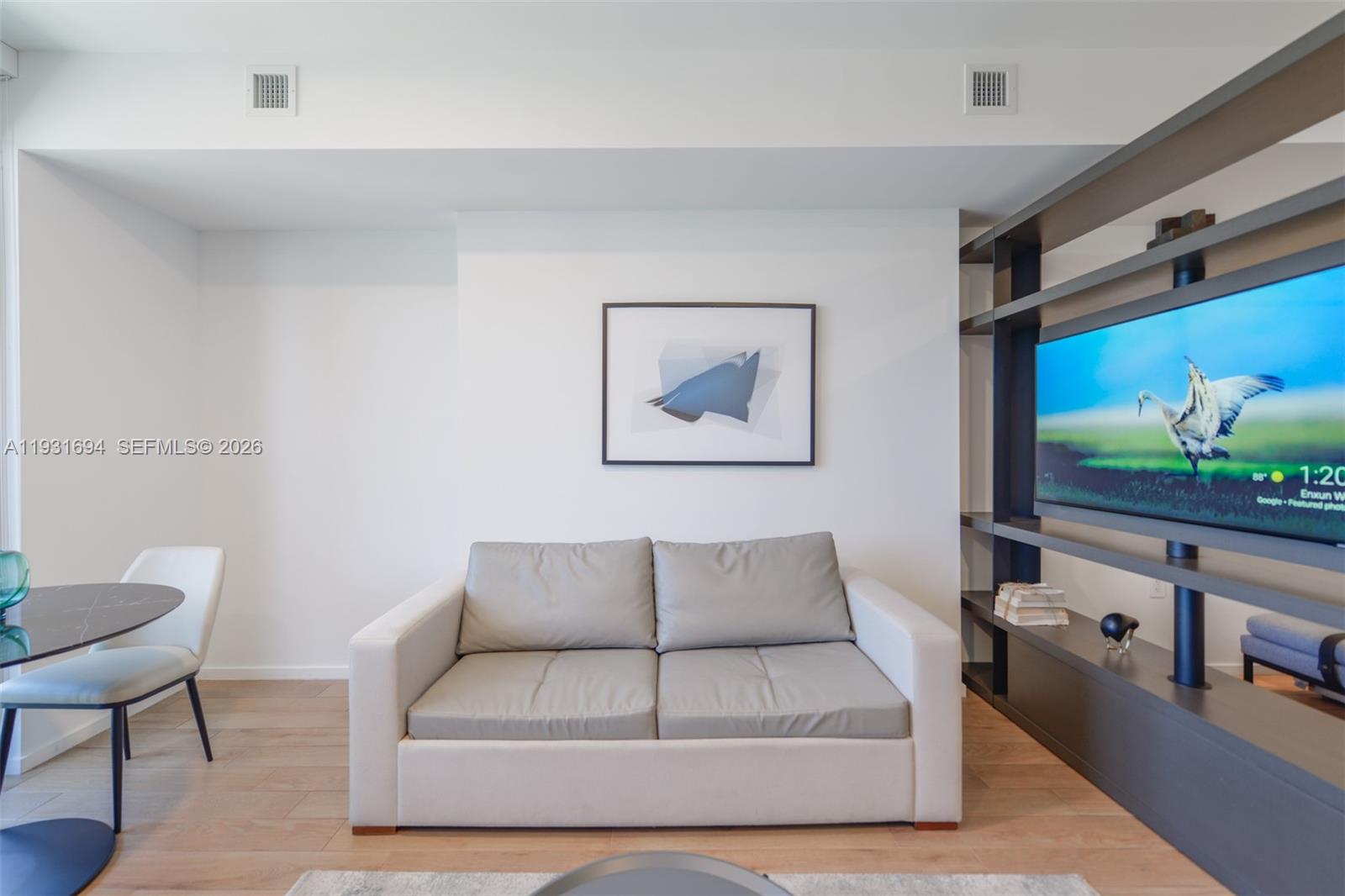 ELSER - Residential