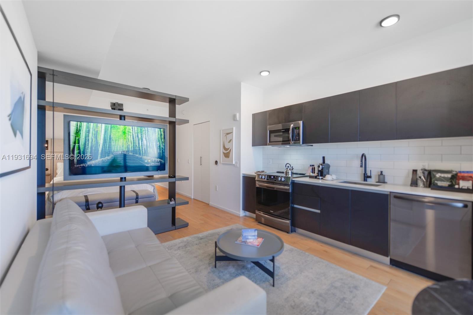 ELSER - Residential