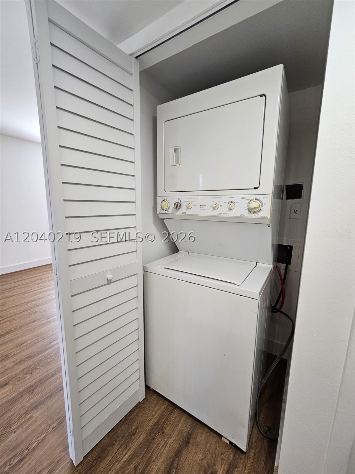 MIRAMAR CLUB CONDOMINIUM - Residential