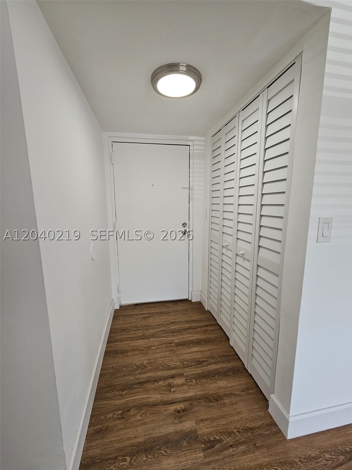 MIRAMAR CLUB CONDOMINIUM - Residential