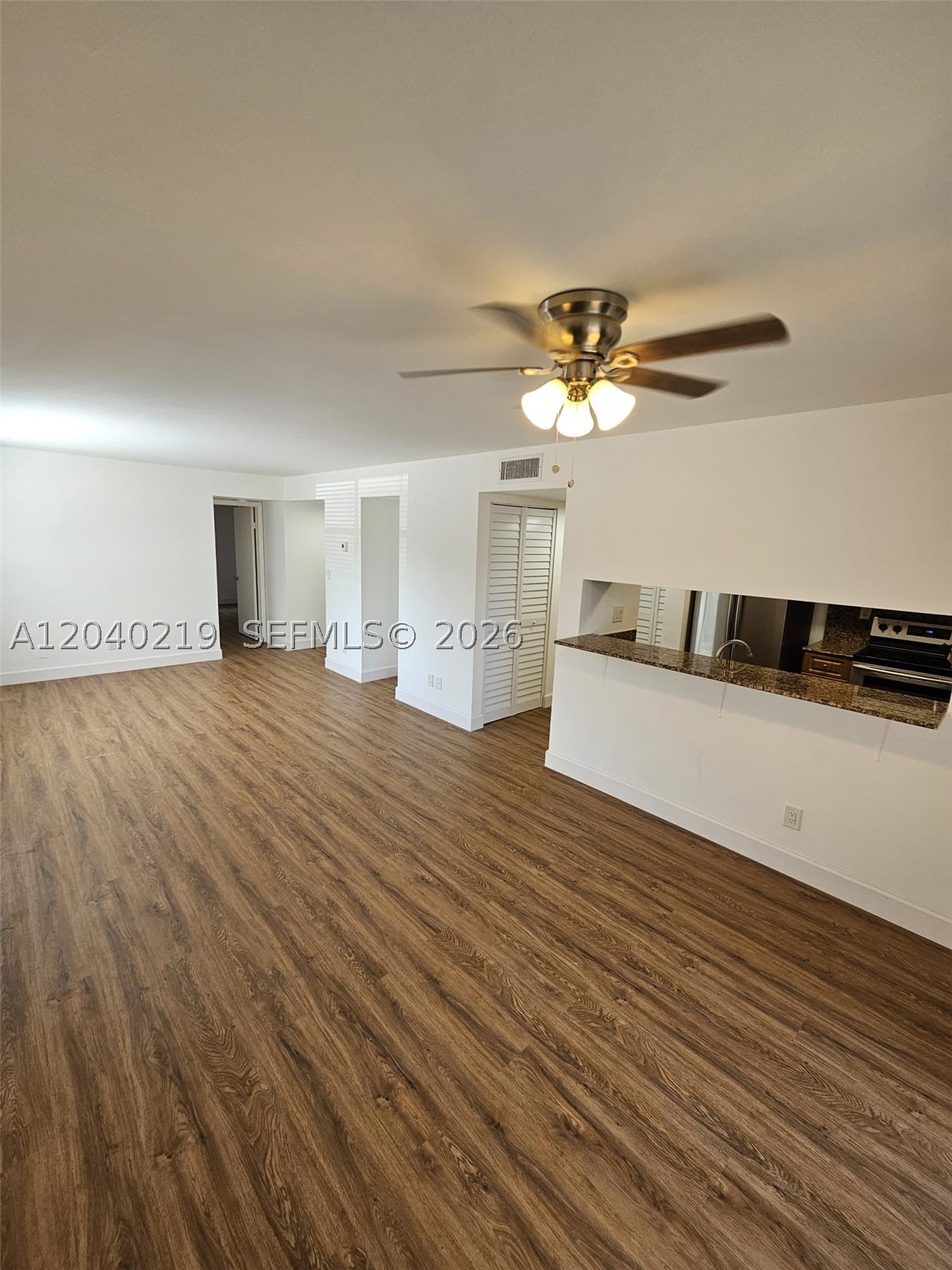 MIRAMAR CLUB CONDOMINIUM - Residential