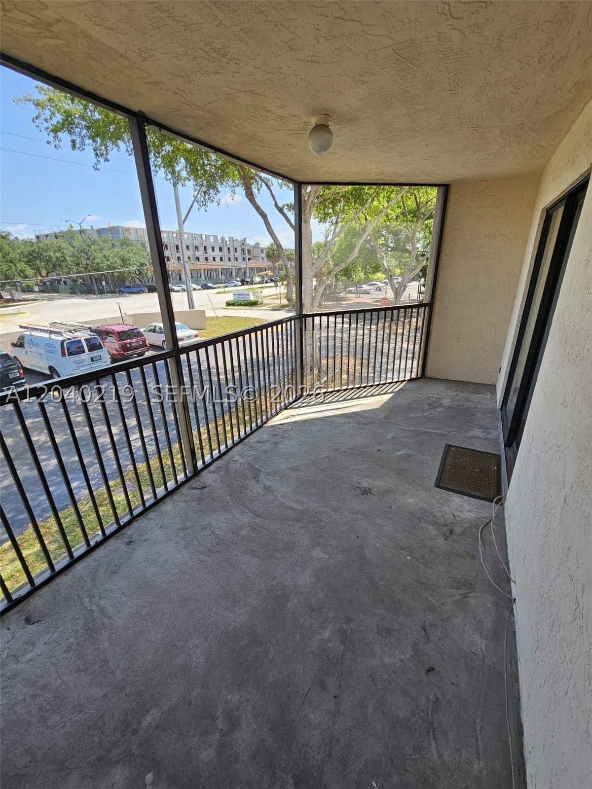 MIRAMAR CLUB CONDOMINIUM - Residential
