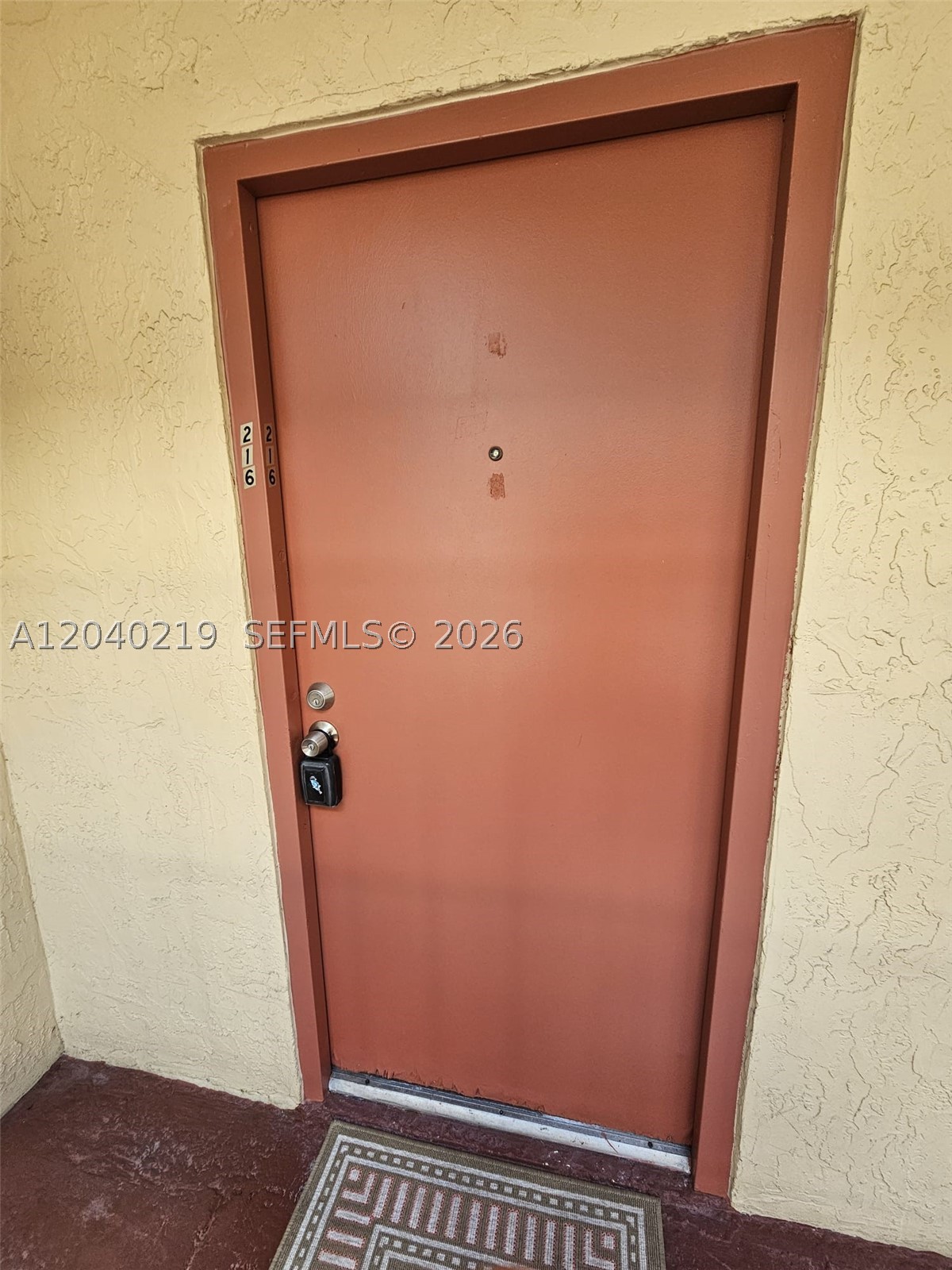 MIRAMAR CLUB CONDOMINIUM - Residential