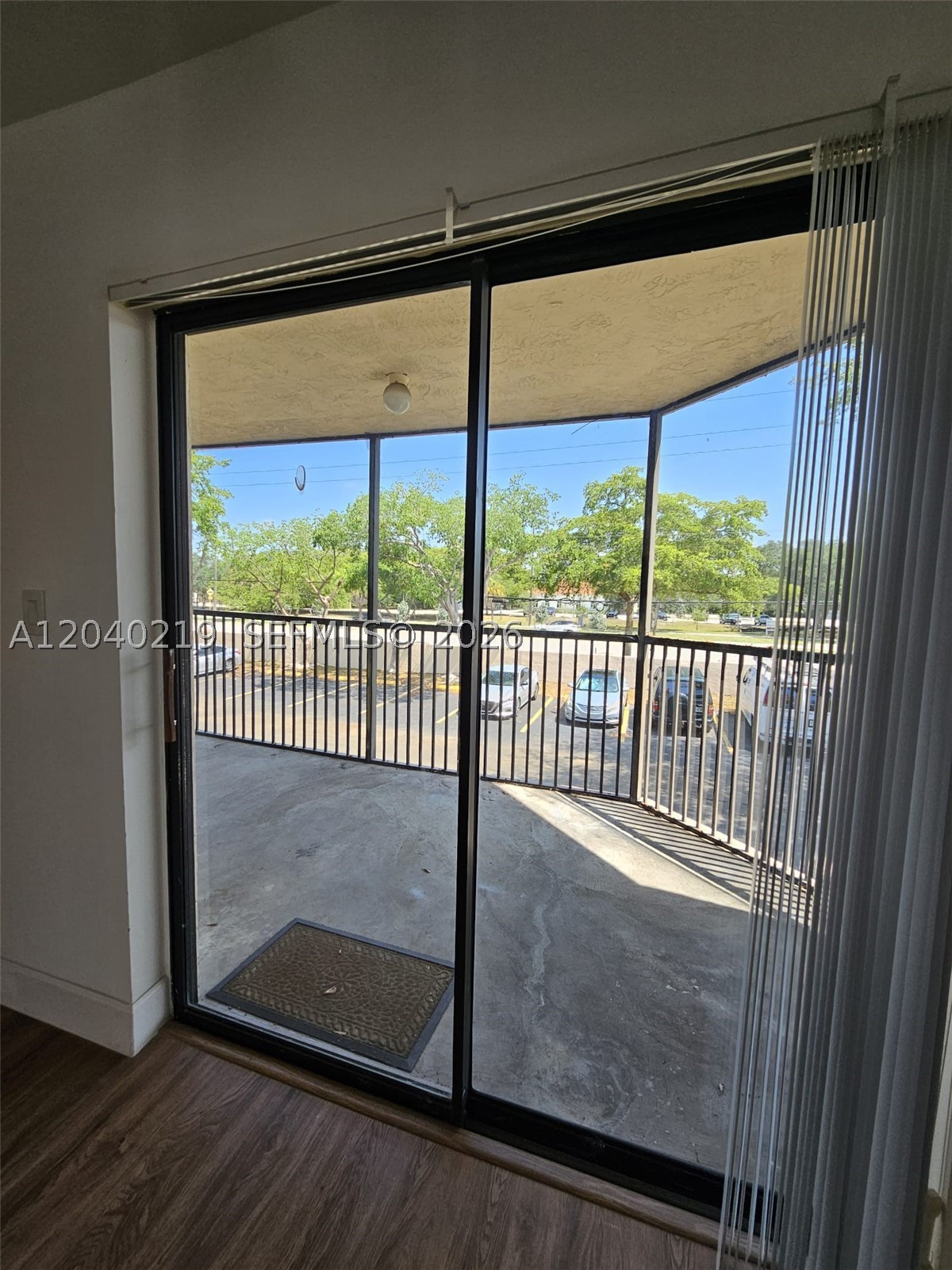 MIRAMAR CLUB CONDOMINIUM - Residential