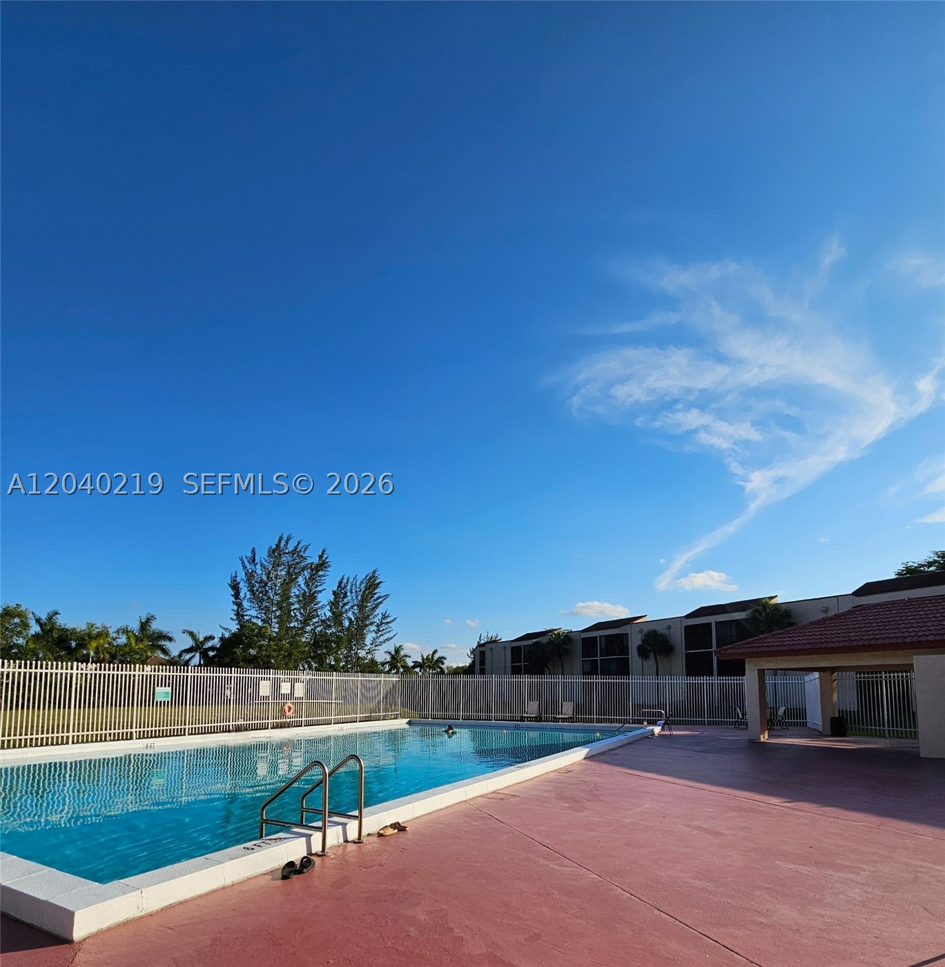 MIRAMAR CLUB CONDOMINIUM - Residential