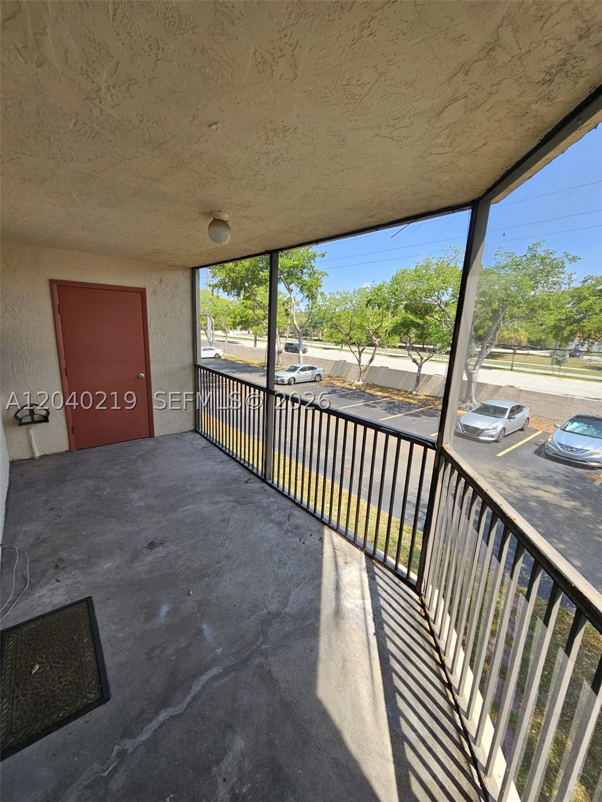 MIRAMAR CLUB CONDOMINIUM - Residential