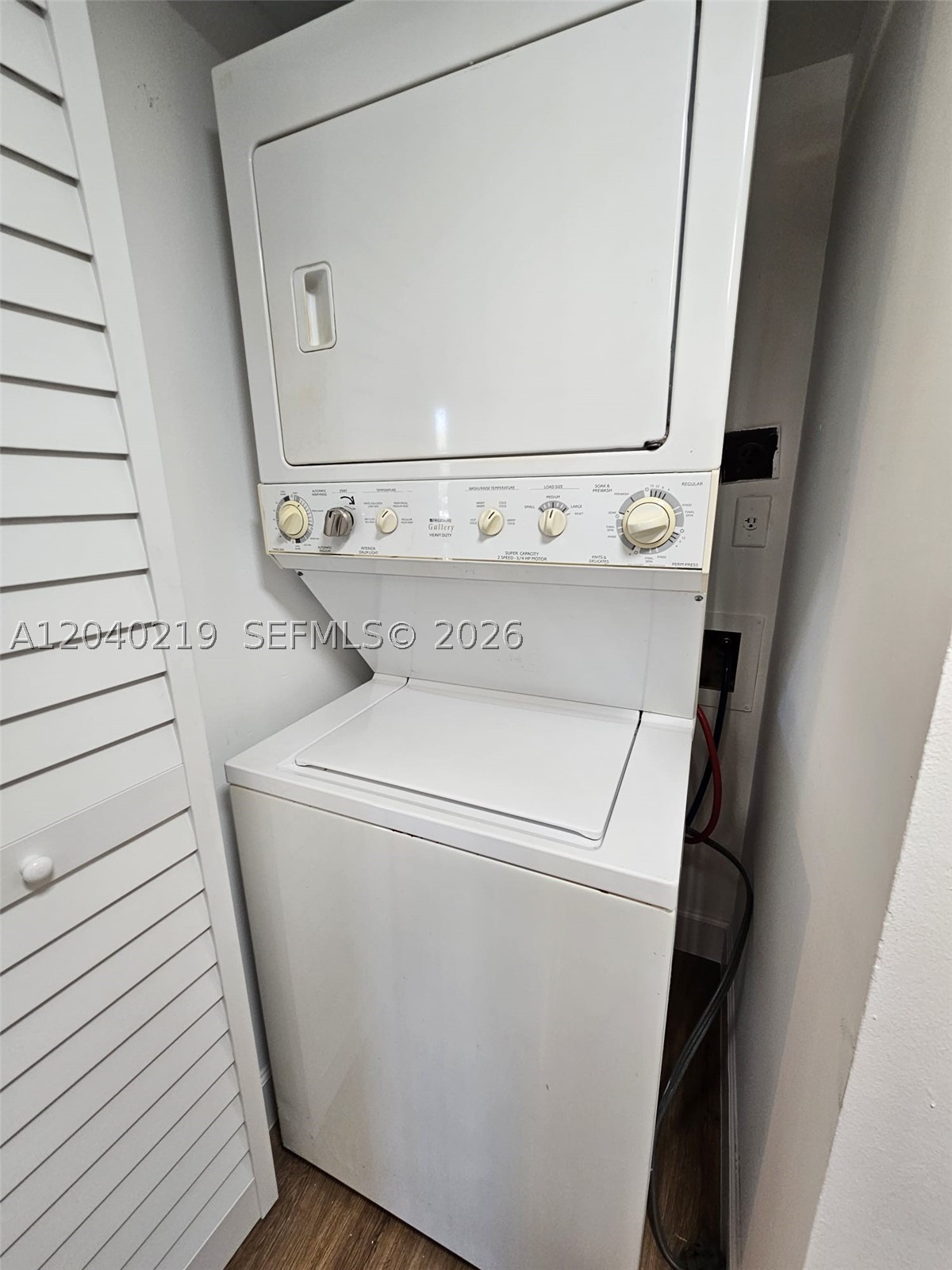 MIRAMAR CLUB CONDOMINIUM - Residential