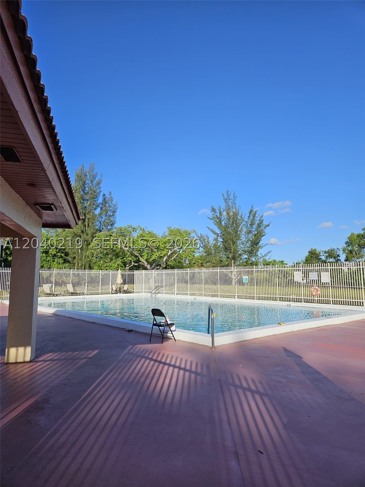 MIRAMAR CLUB CONDOMINIUM - Residential