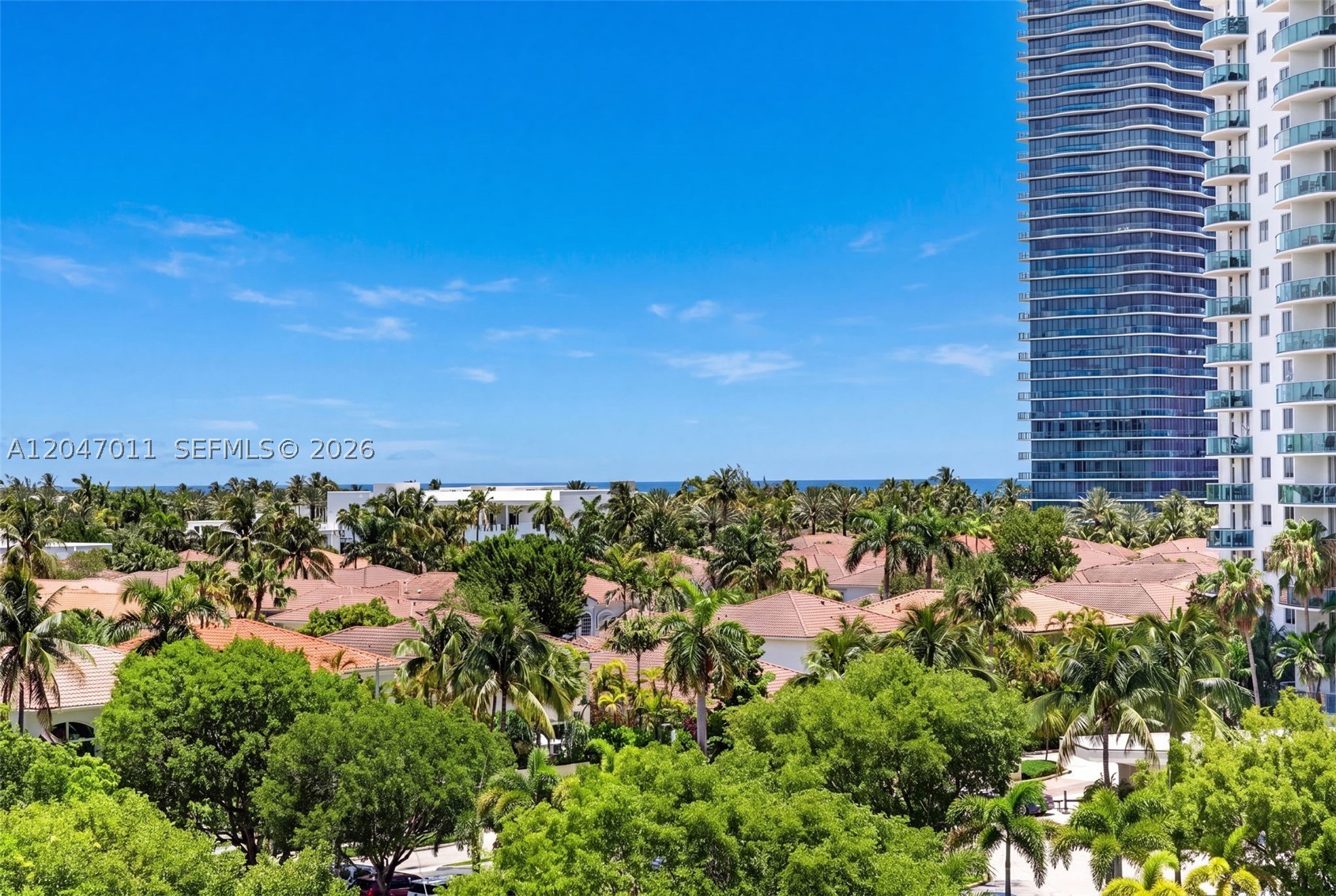OCEANVIEW BUILDING B COND - Residential Lease
