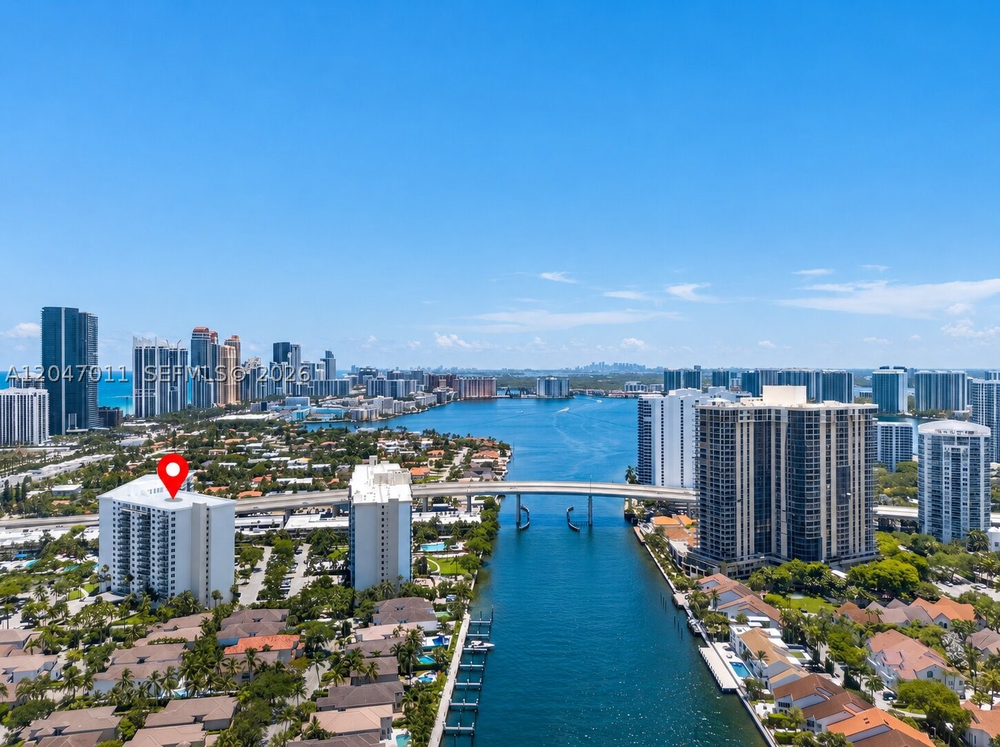 OCEANVIEW BUILDING B COND - Residential Lease