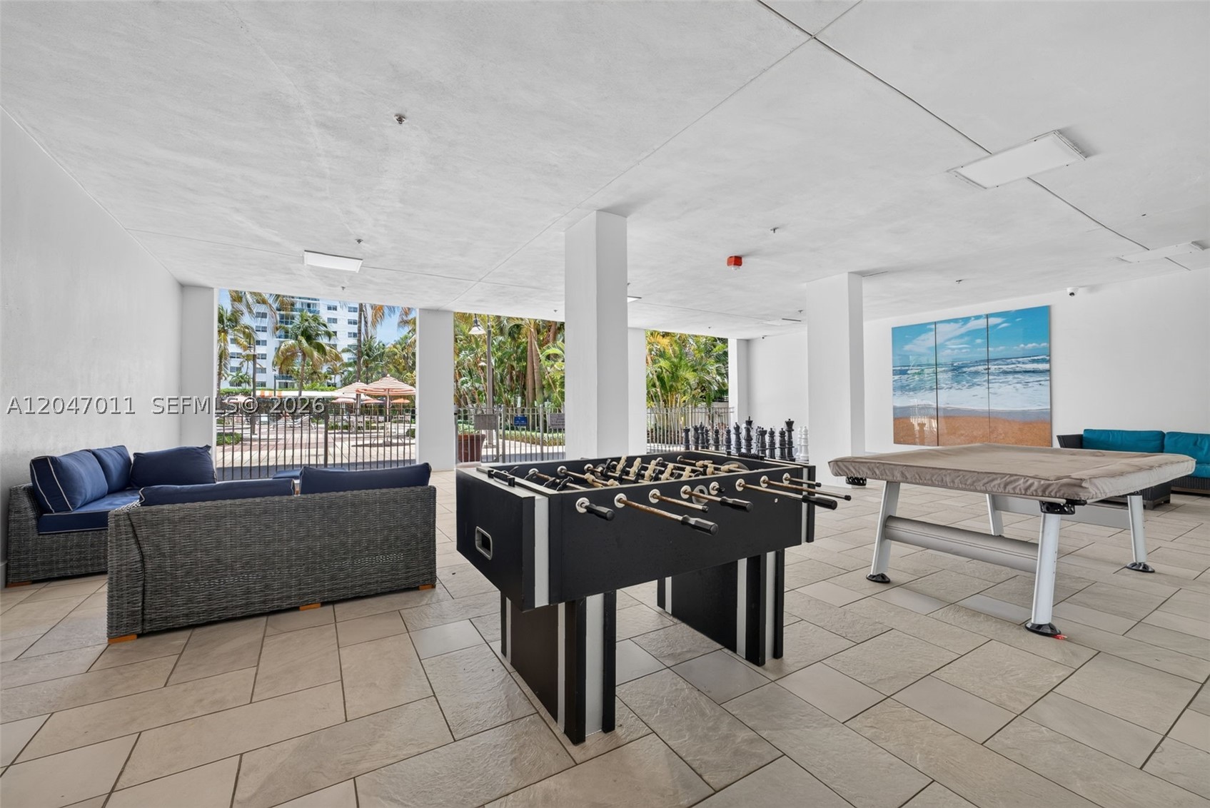 OCEANVIEW BUILDING B COND - Residential Lease