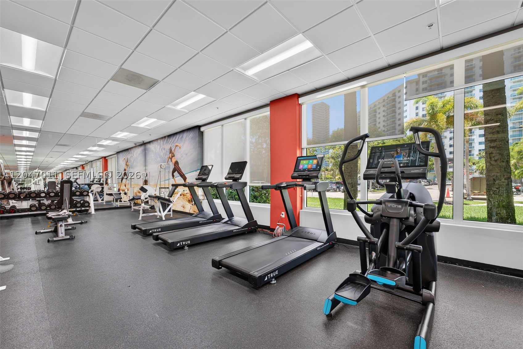 OCEANVIEW BUILDING B COND - Residential Lease