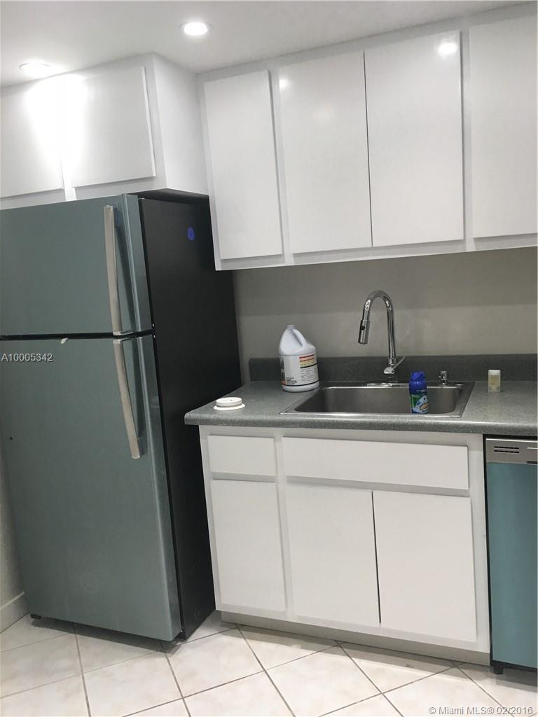 The Four Ambassadors Cond - Residential Lease