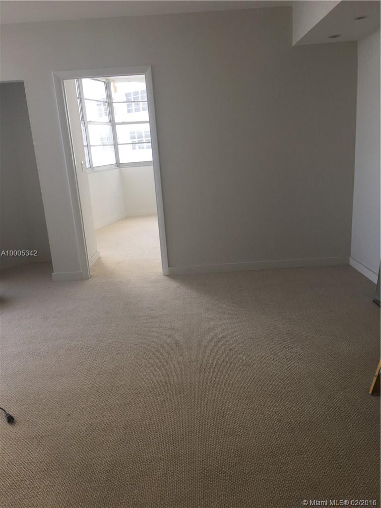 The Four Ambassadors Cond - Residential Lease
