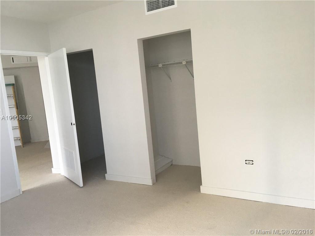 The Four Ambassadors Cond - Residential Lease