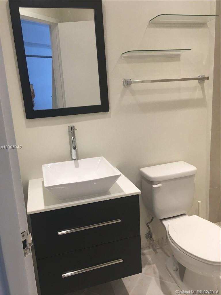 The Four Ambassadors Cond - Residential Lease