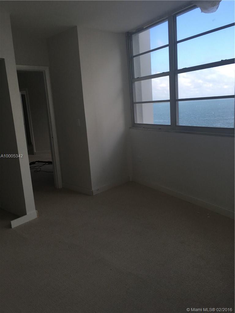 The Four Ambassadors Cond - Residential Lease