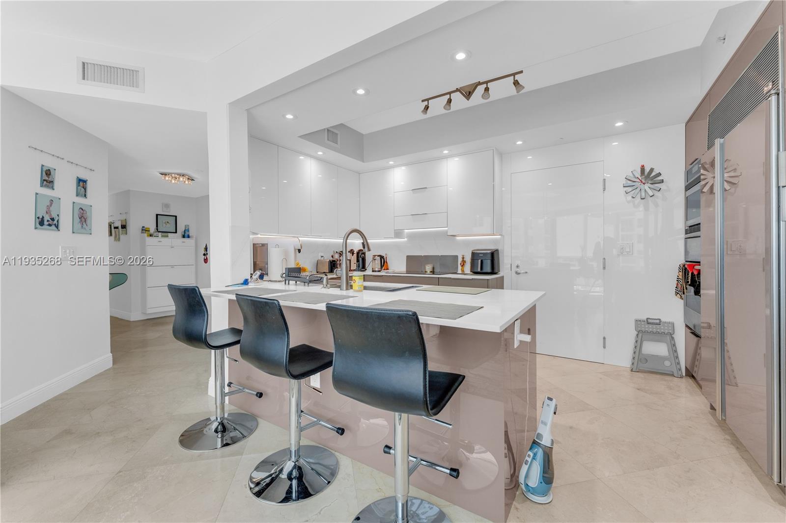 OCEAN PALMS CONDO - Residential