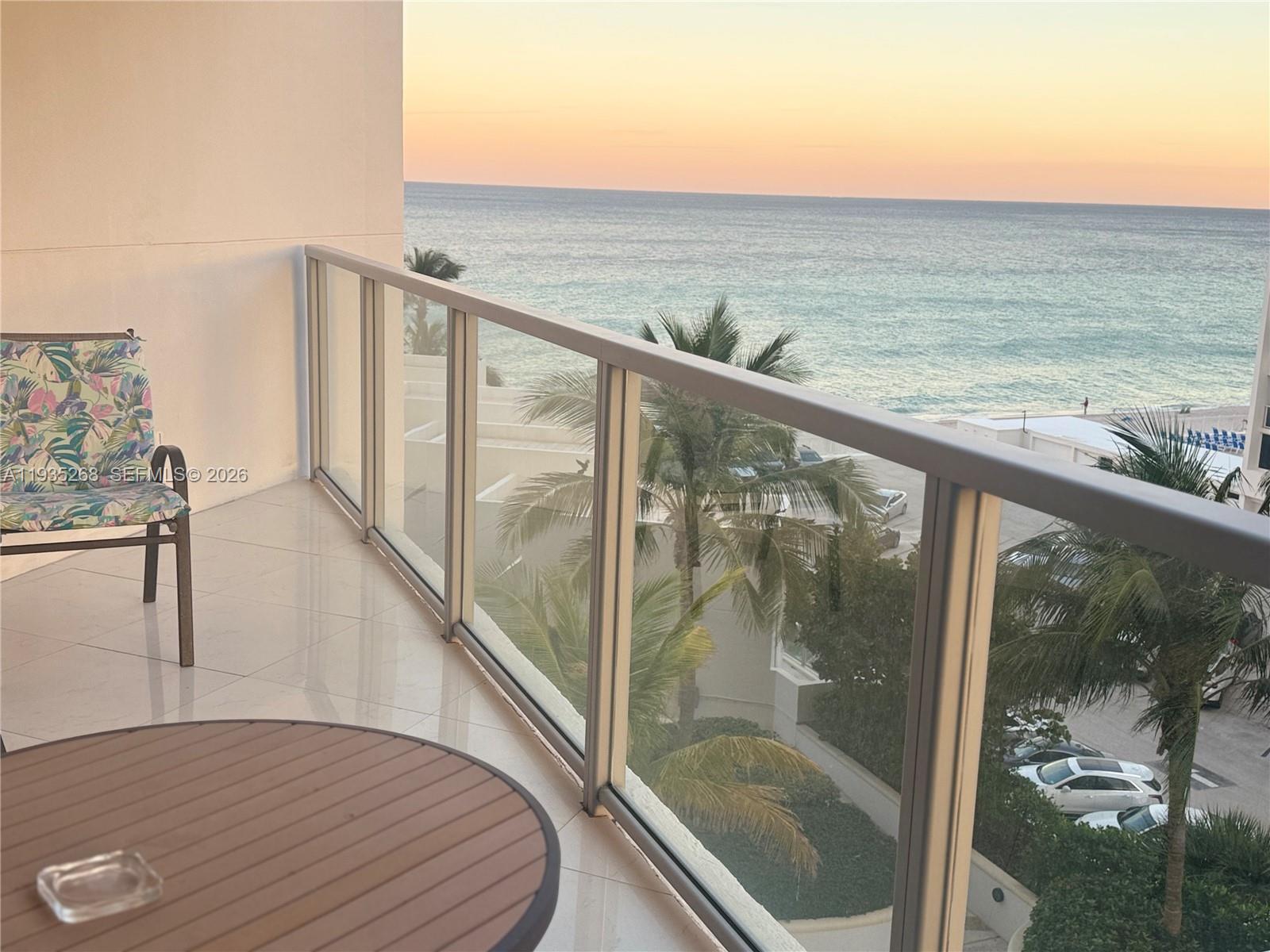 OCEAN PALMS CONDO - Residential