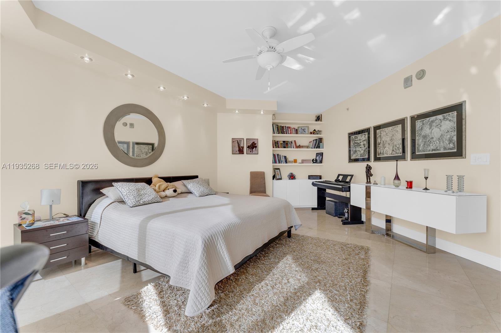 OCEAN PALMS CONDO - Residential