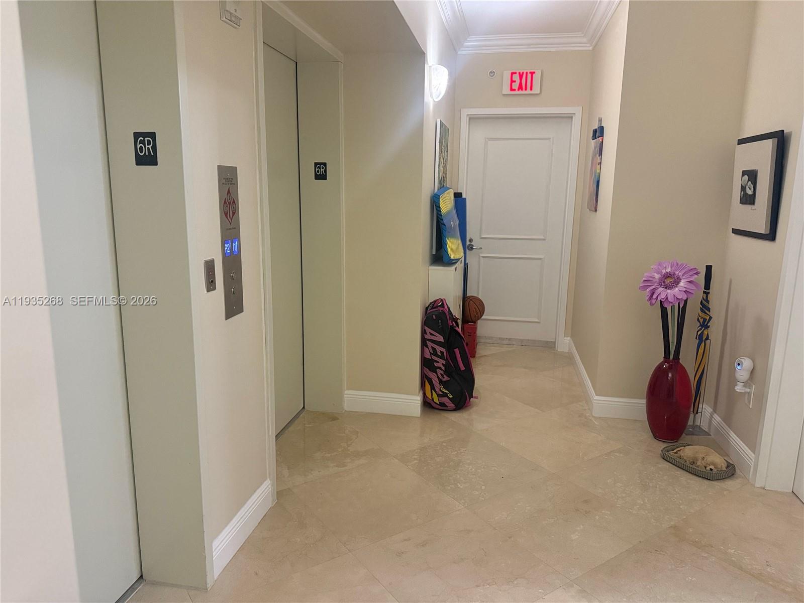 OCEAN PALMS CONDO - Residential
