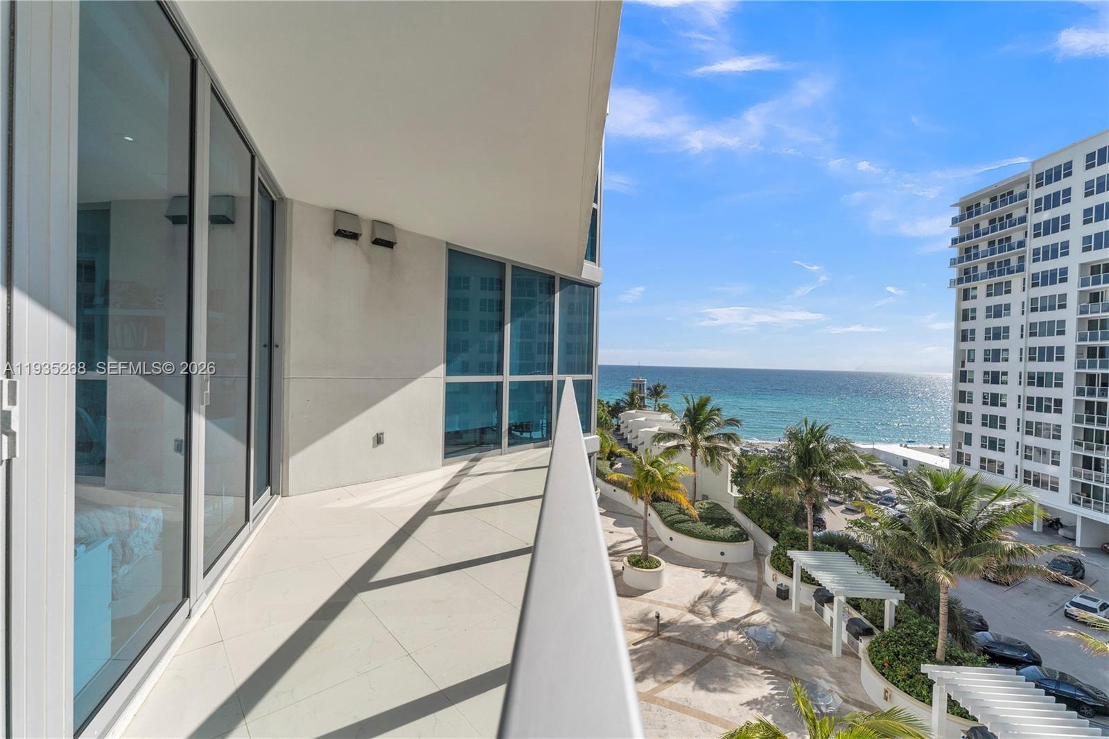 OCEAN PALMS CONDO - Residential