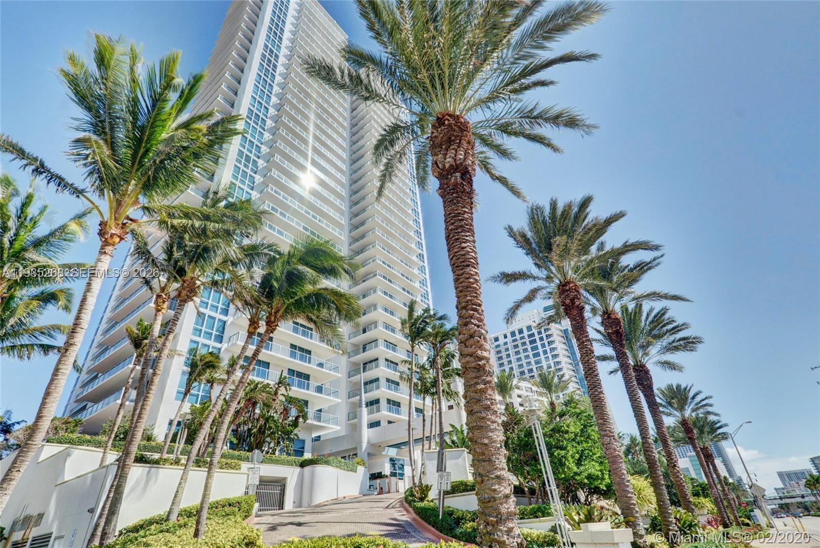 OCEAN PALMS CONDO - Residential