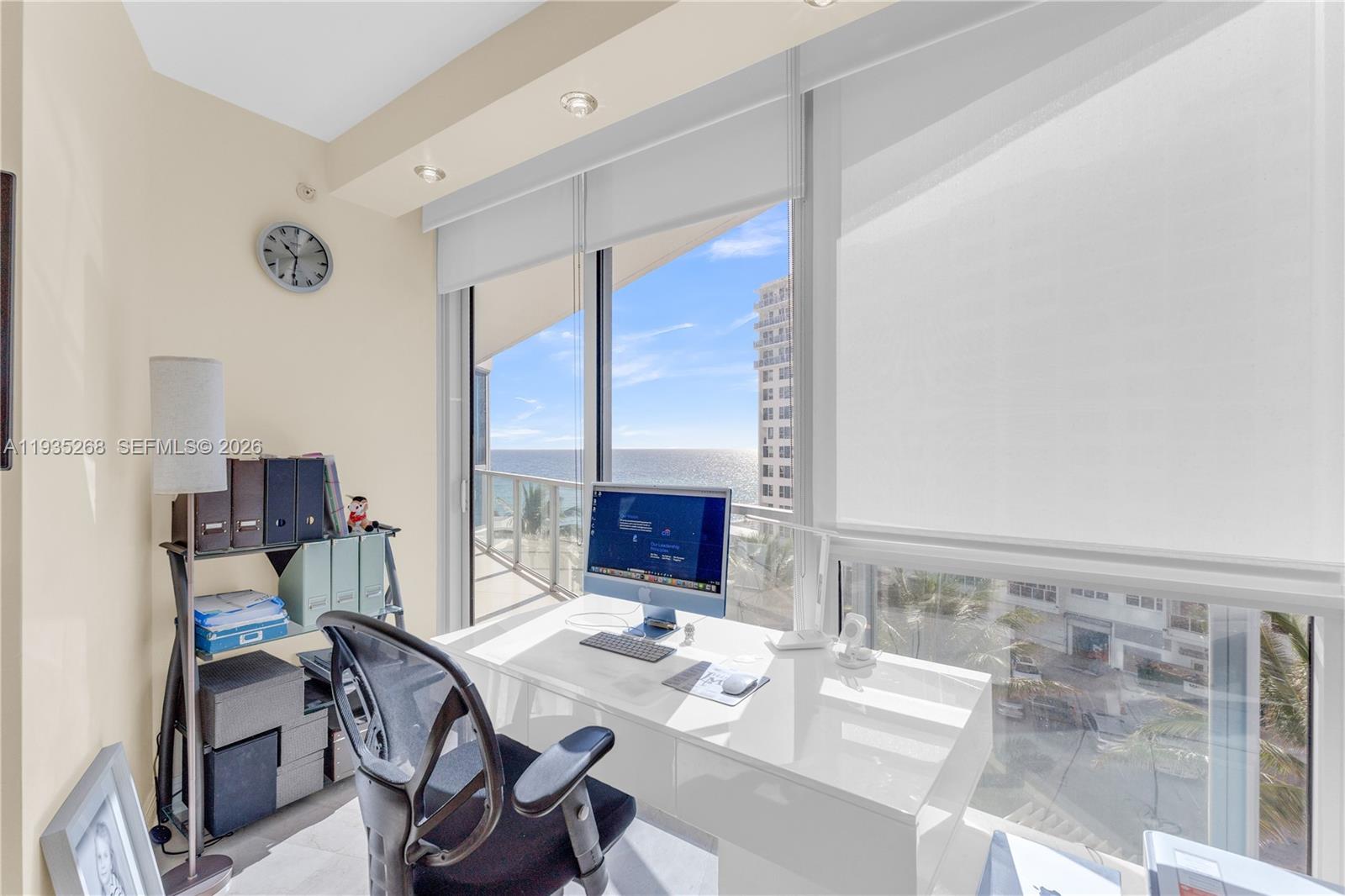 OCEAN PALMS CONDO - Residential