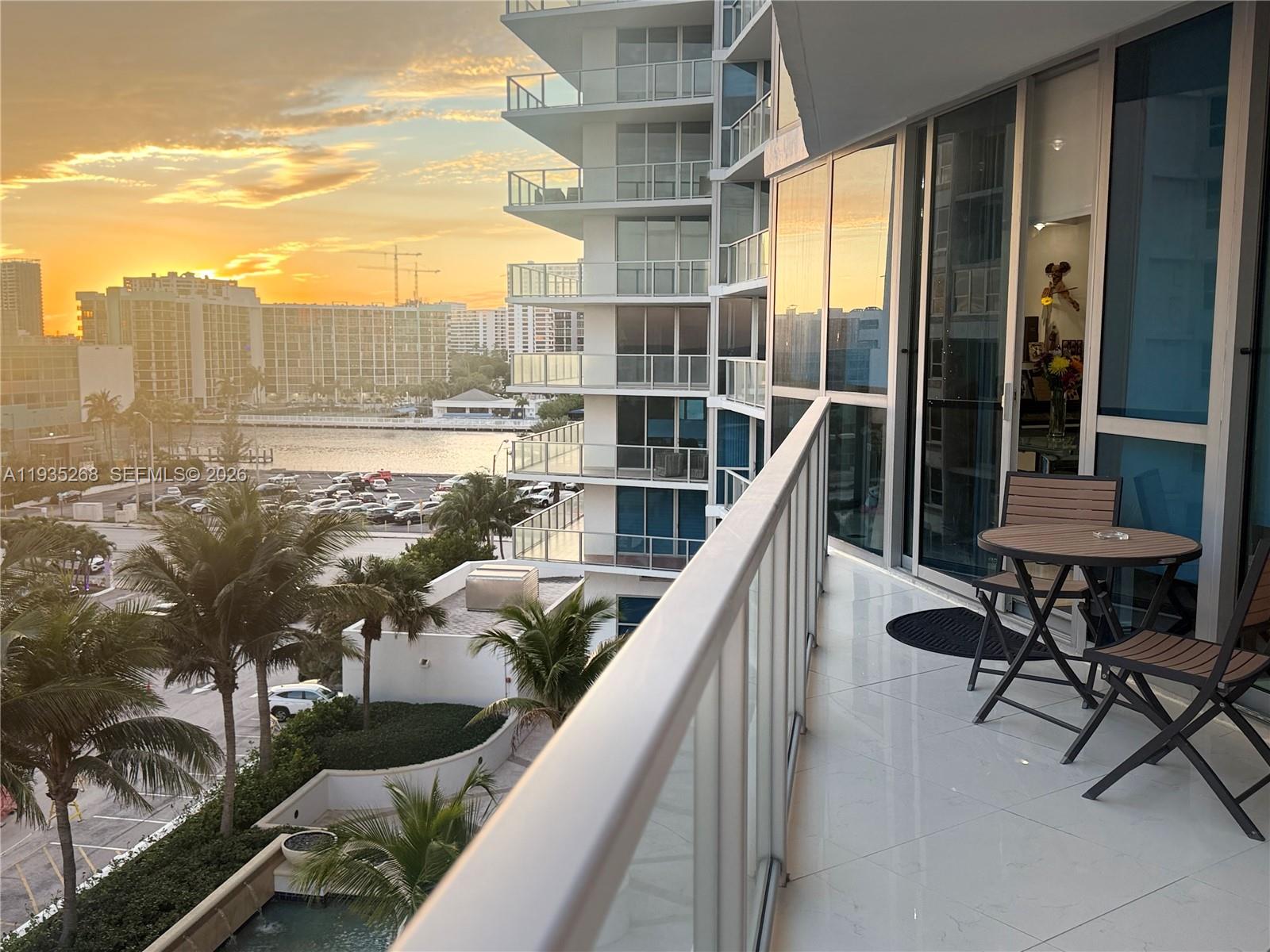 OCEAN PALMS CONDO - Residential
