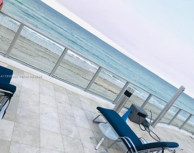 OCEAN PALMS CONDO - Residential