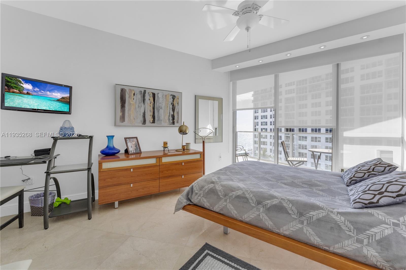 OCEAN PALMS CONDO - Residential