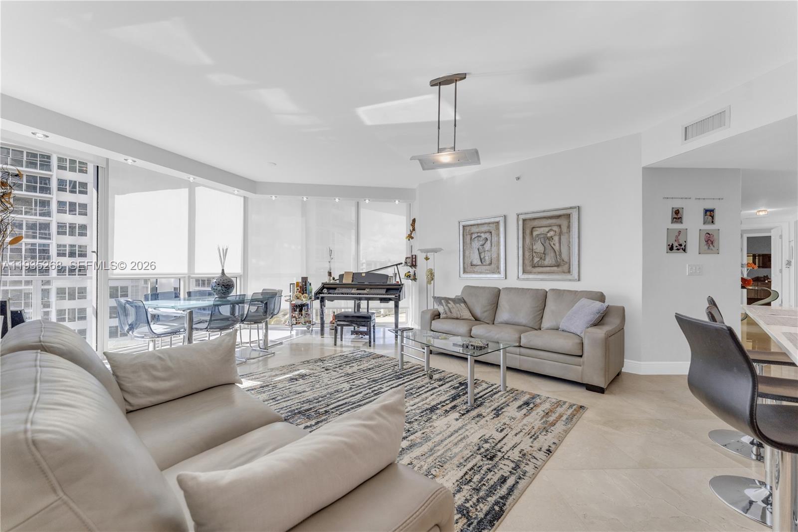 OCEAN PALMS CONDO - Residential