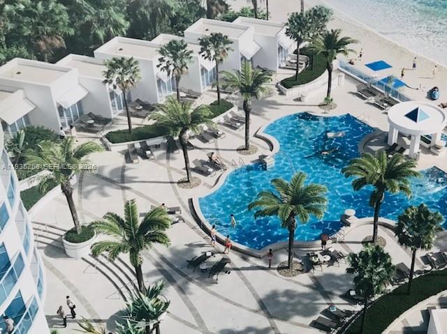 OCEAN PALMS CONDO - Residential