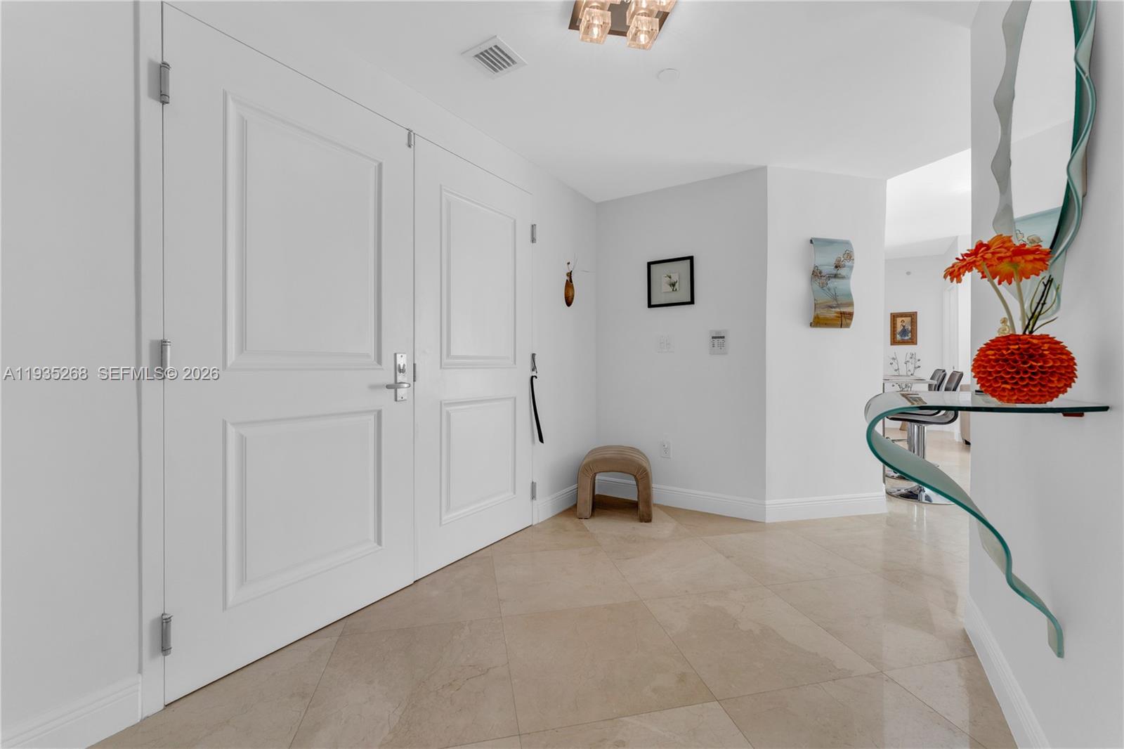 OCEAN PALMS CONDO - Residential