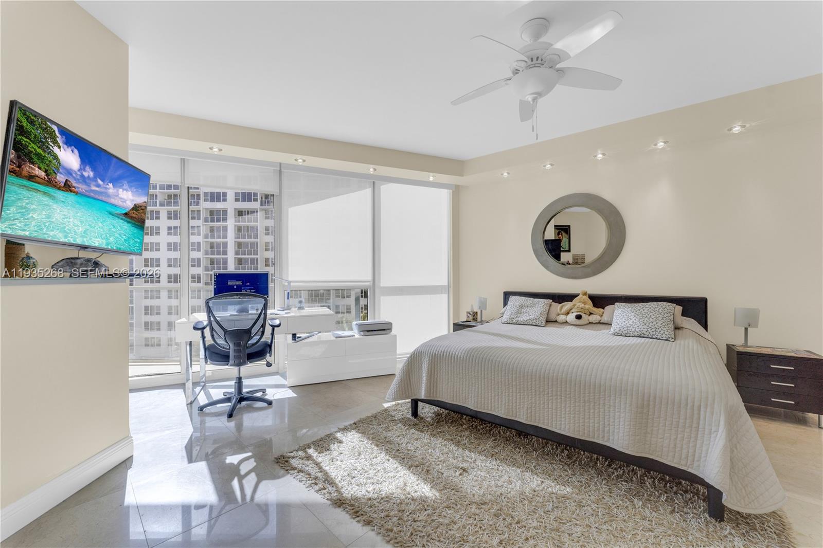 OCEAN PALMS CONDO - Residential