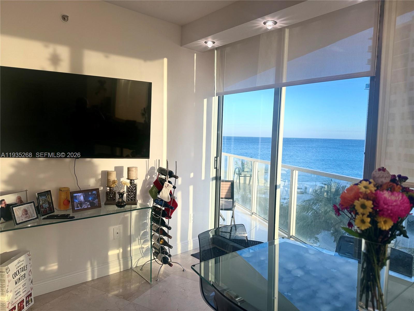 OCEAN PALMS CONDO - Residential