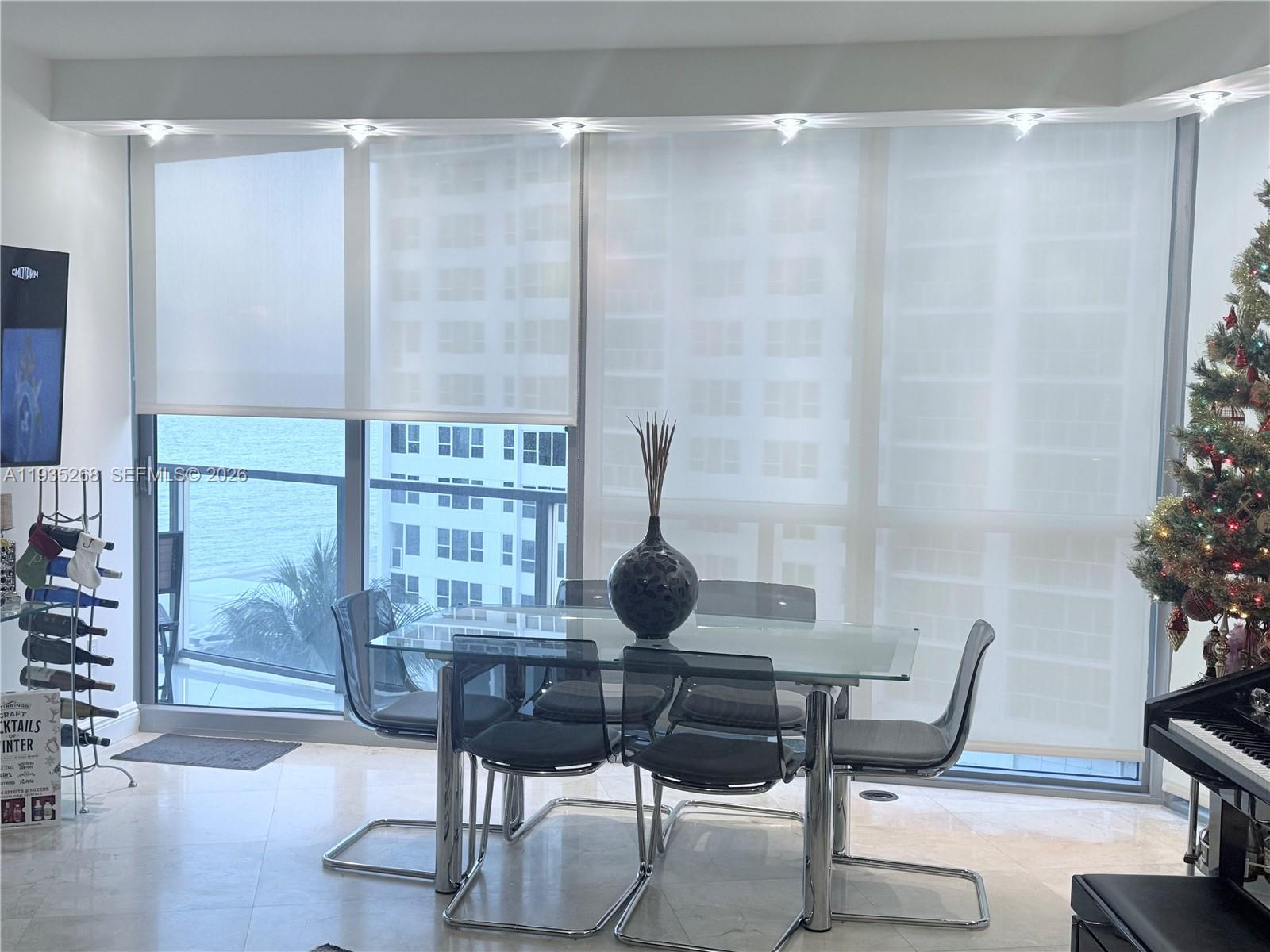 OCEAN PALMS CONDO - Residential