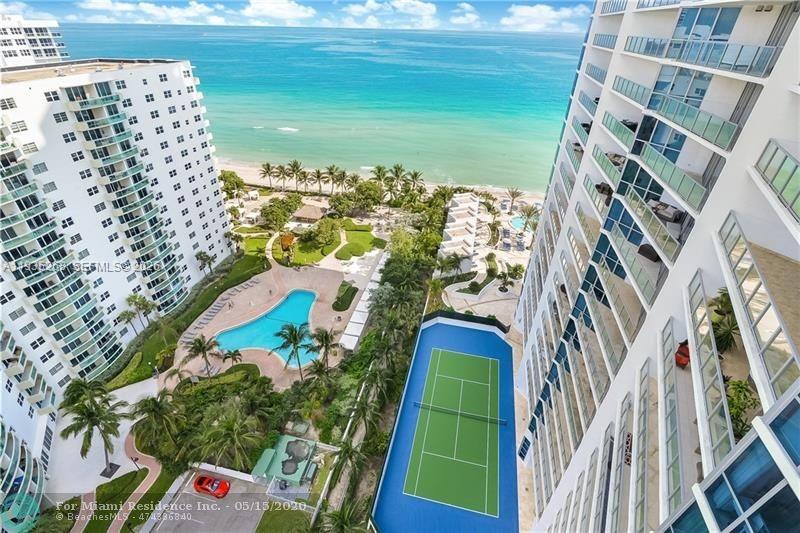OCEAN PALMS CONDO - Residential