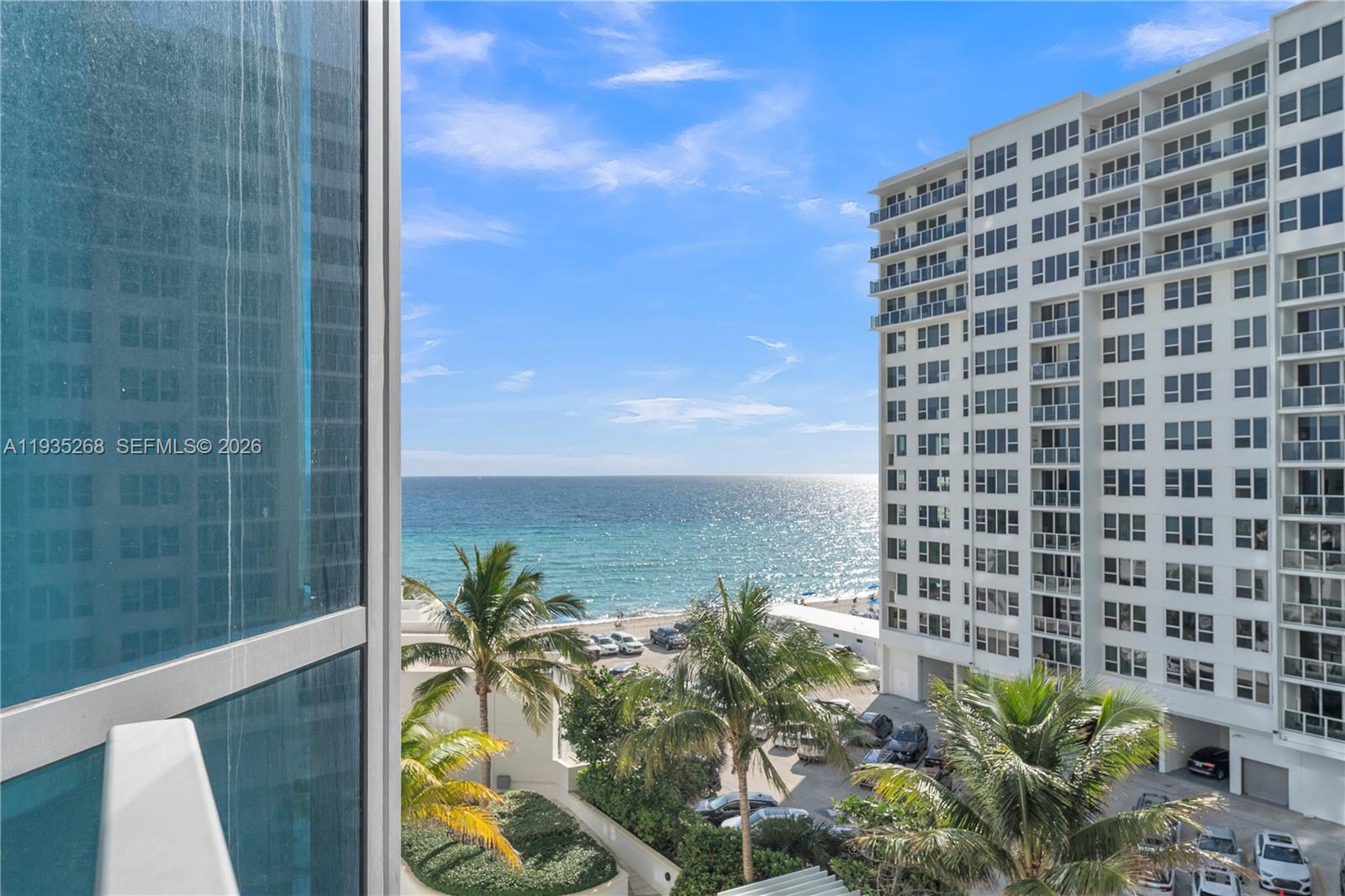 OCEAN PALMS CONDO - Residential
