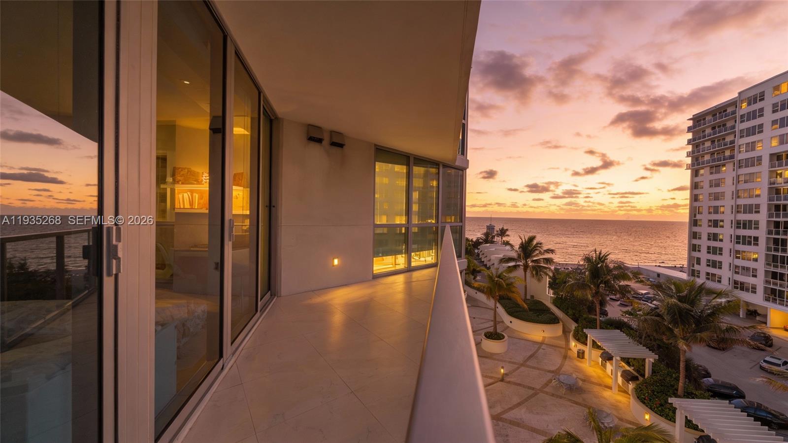 OCEAN PALMS CONDO - Residential